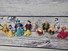 Disney official pvc for sale  LOUGHBOROUGH