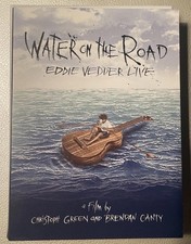 Eddie vedder live gebraucht kaufen  Bergisch Gladbach
