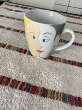 Kaffee tasse ritzenhoff gebraucht kaufen  Troisdorf