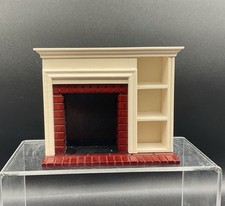 Vintage dollhouse wood for sale  Dallas