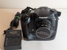 Pentax k20d digital d'occasion  Expédié en Belgium