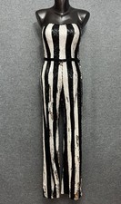 Jovani striped glam for sale  Washington
