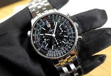 Sinn 903 schwarz gebraucht kaufen  Deisenhofen