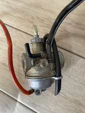Carburatore honda da usato  Viterbo