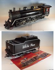 Lgb lehmann spur gebraucht kaufen Lgb lehmann spur gebraucht kaufen  Schenefeld