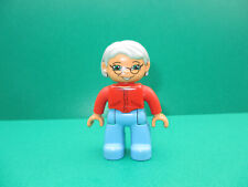 Lego duplo figur gebraucht kaufen  Coesfeld