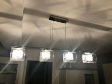 Plafonnier design éclairages d'occasion  Corbeilles