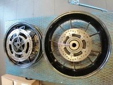 Cerchi bmw 1000 usato  Cinisello Balsamo