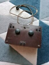 Ww2 allemand poste d'occasion  Châlons-en-Champagne