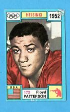Floyd patterson card d'occasion  Expédié en Belgium