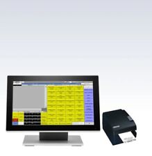 Neuwertige gastro kasse gebraucht kaufen  Friedrichshafen