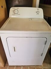 Roper gas dryer for sale  Spring
