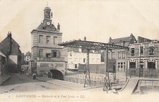 Saint omer pont d'occasion  Vasles