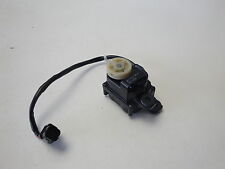 Servomotor stellmotor auspuff gebraucht kaufen  Detmold