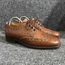 Loake 641t brogues for sale  PONTEFRACT