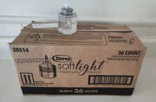 Velas de cera líquida Sterno Softlight  comprar usado  Enviando para Brazil