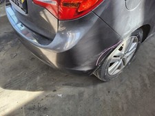 Rear bumper vauxhall for sale  DONCASTER