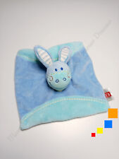 Doudou plat mouchoir d'occasion  Plouzané