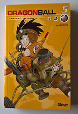 Toriyama dragon ball d'occasion  Caen