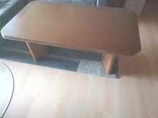 Wohnzimmertisch höhenverstell gebraucht kaufen  Dortmund