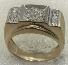 Karat diamond ring for sale  Hicksville