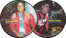 Michael jackson the d'occasion  Antony