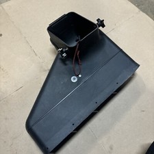 Troy bilt chipper for sale  Streamwood
