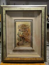 foglia oro quadri usato foglia oro quadri usato Varazze