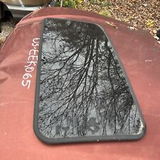 Sunroof glass oem for sale  Libertytown