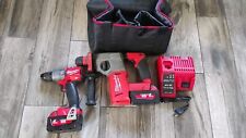 Milwaukee fuel m18 usato  Padova