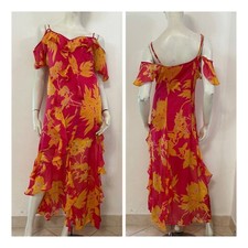 Guess vestito maxi usato  Ardea
