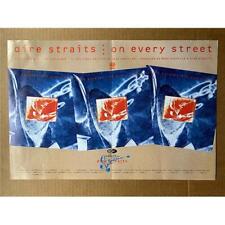 Dire straits every for sale  CHESTERFIELD