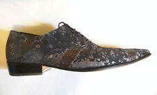 Scarpa uomo francesina usato  Concordia sulla Secchia