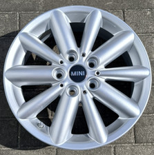 Rig mini alufelge gebraucht kaufen  Vilsbiburg