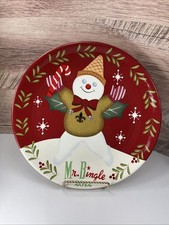 Bingle 10.75 platter for sale  Metairie