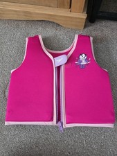 Child flotation vest for sale  PORTSMOUTH