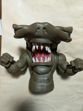 Street sharks 1994 usato  Parma