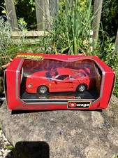 ferrari f40 model for sale  LOOE