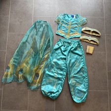 Aladdin movie jasmine for sale  PRESTON