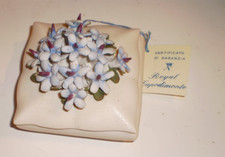 Vintage royal capodimonte for sale  Bellevue