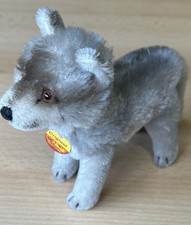 Steiff tiere alt gebraucht kaufen  Werl