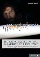 Carmen pedullà teatro d'occasion  Expédié en France