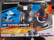 Thrustmaster top gun gebraucht kaufen  Mertingen