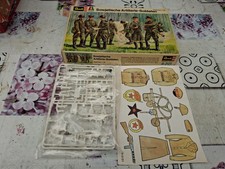 Revell sowjetische artillerie gebraucht kaufen  Bonn