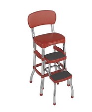 Vintage cosco red for sale  Lafayette