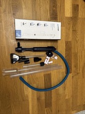 Gravel cleaner kit for sale  ROCHDALE