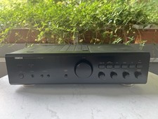 Denon pma 495r gebraucht kaufen  Hamburg