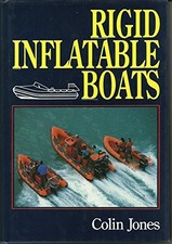 Rigid inflatable boats for sale  ROSSENDALE