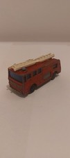 Matchbox superfast merryweathe d'occasion  Saint-André-les-Vergers