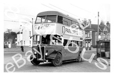 Bus photograph wolverhampton for sale  ALFRETON